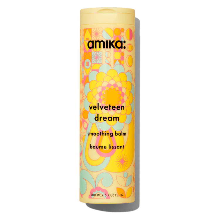 Amika velveteen dream smoothing balm 200 ml