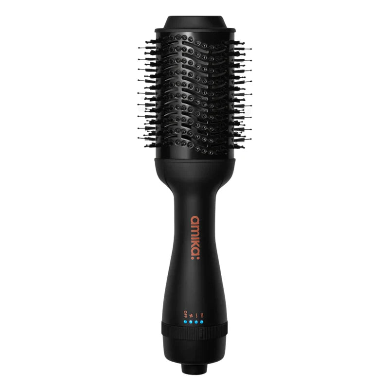 Amika. Brosse Séchoir 2-en-1 Hair 2.0