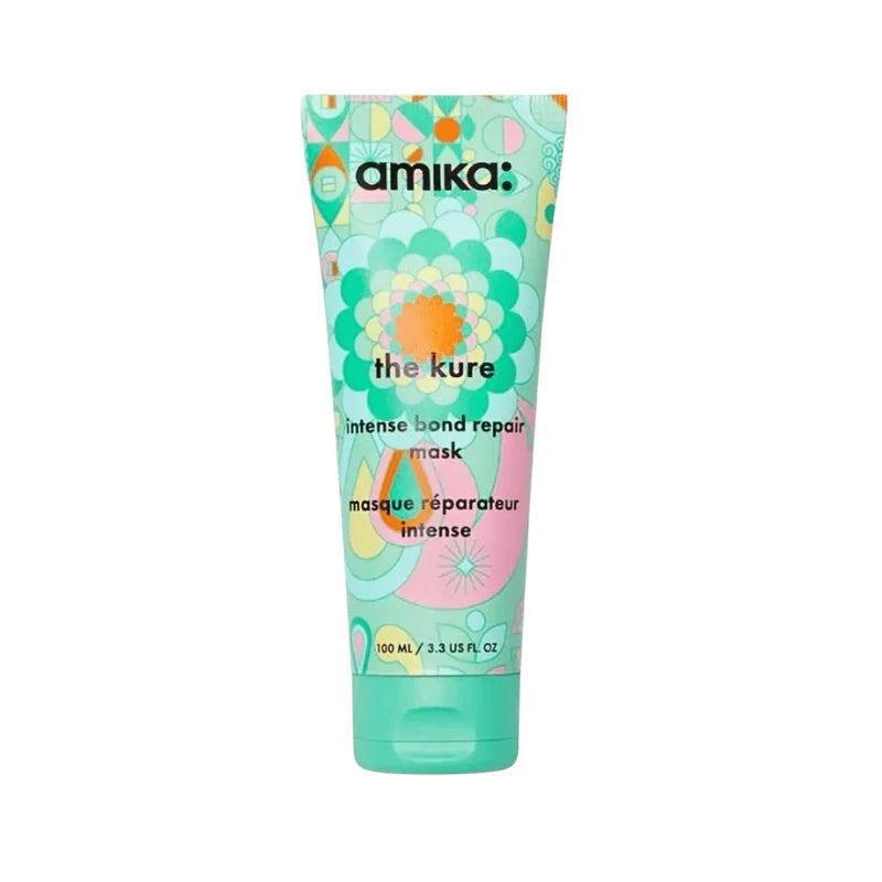 Amika. Masque Réparateur Intensif The Kure - 100 ml