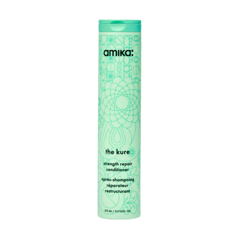 Amika. Revitalisant Réparateur The Kure - 275 ml