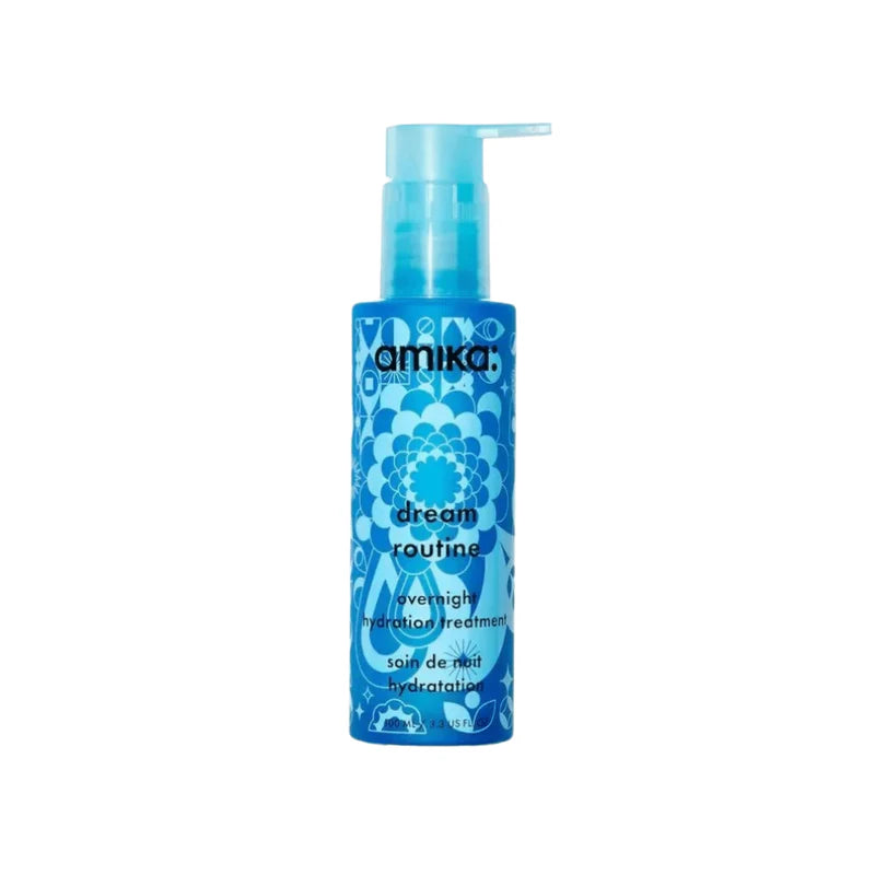 Amika. Soin de Nuit Hydratation Dream Routine - 100 ml