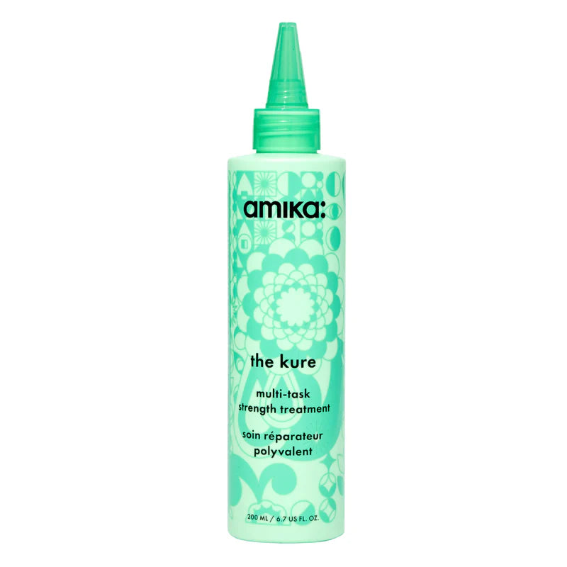 Amika. Traitement Réparateur Multi-Tâches The Kure - 200 ml