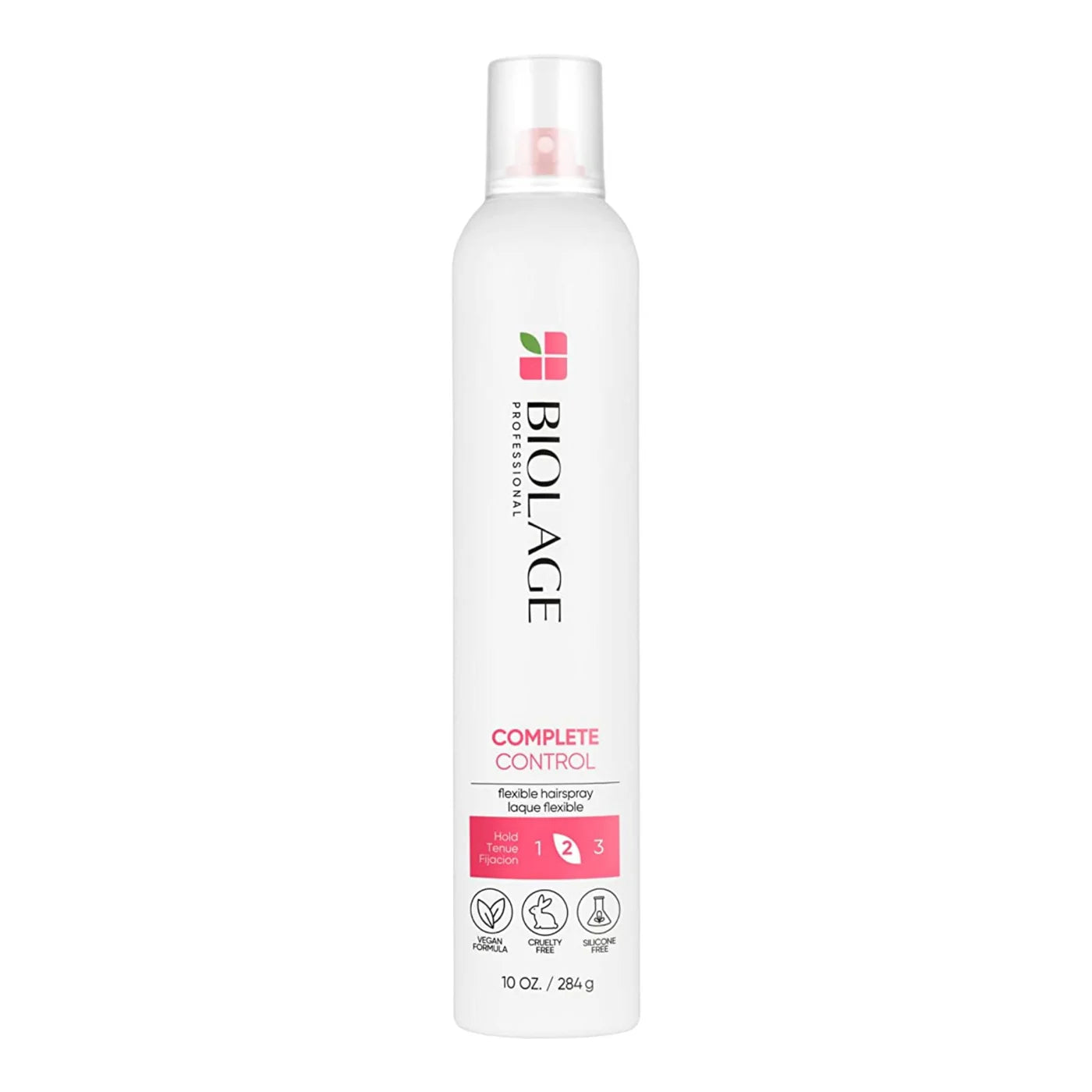 Biolage. Fixatif à Séchage Rapide Complete Control - 284 g