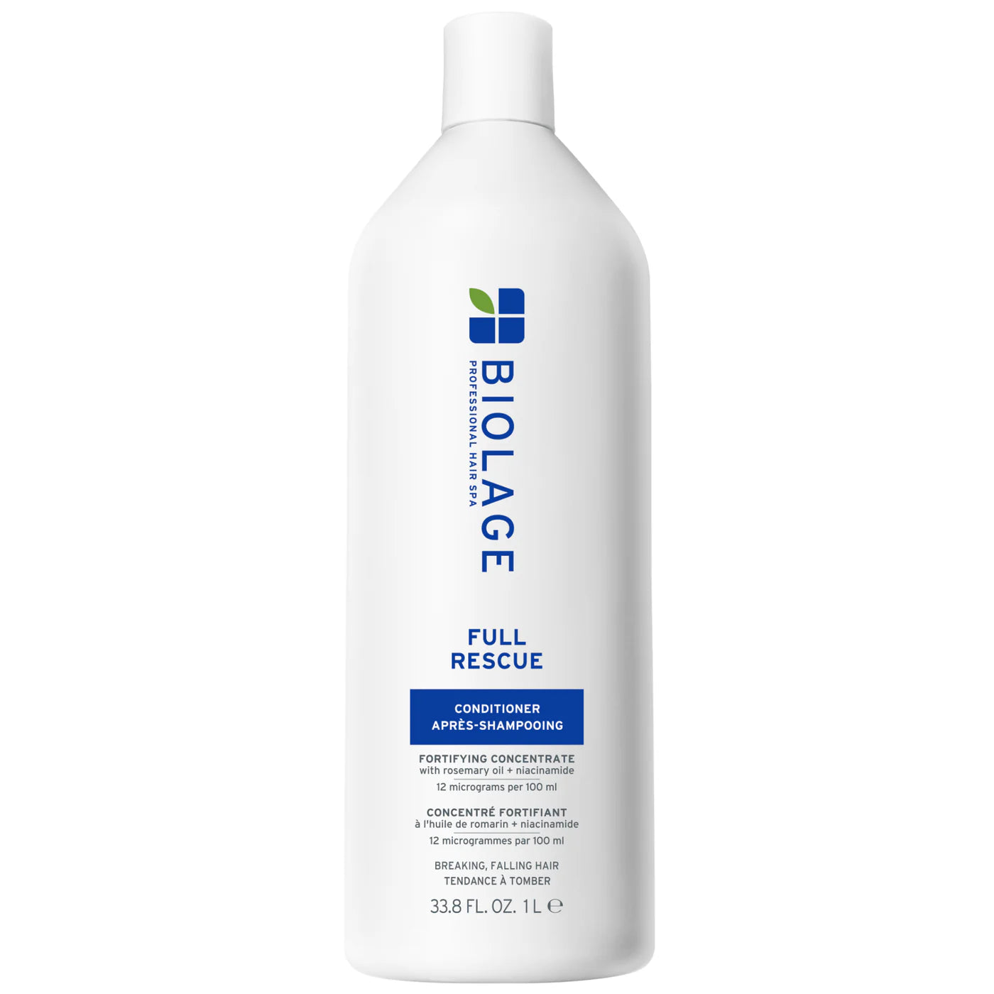 Biolage. Revitalisant Fortifiant Full Rescue - 1000 ml