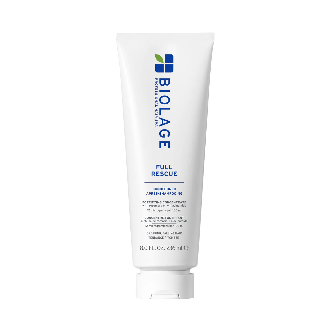 Biolage. Revitalisant Fortifiant Full Rescue - 236 ml