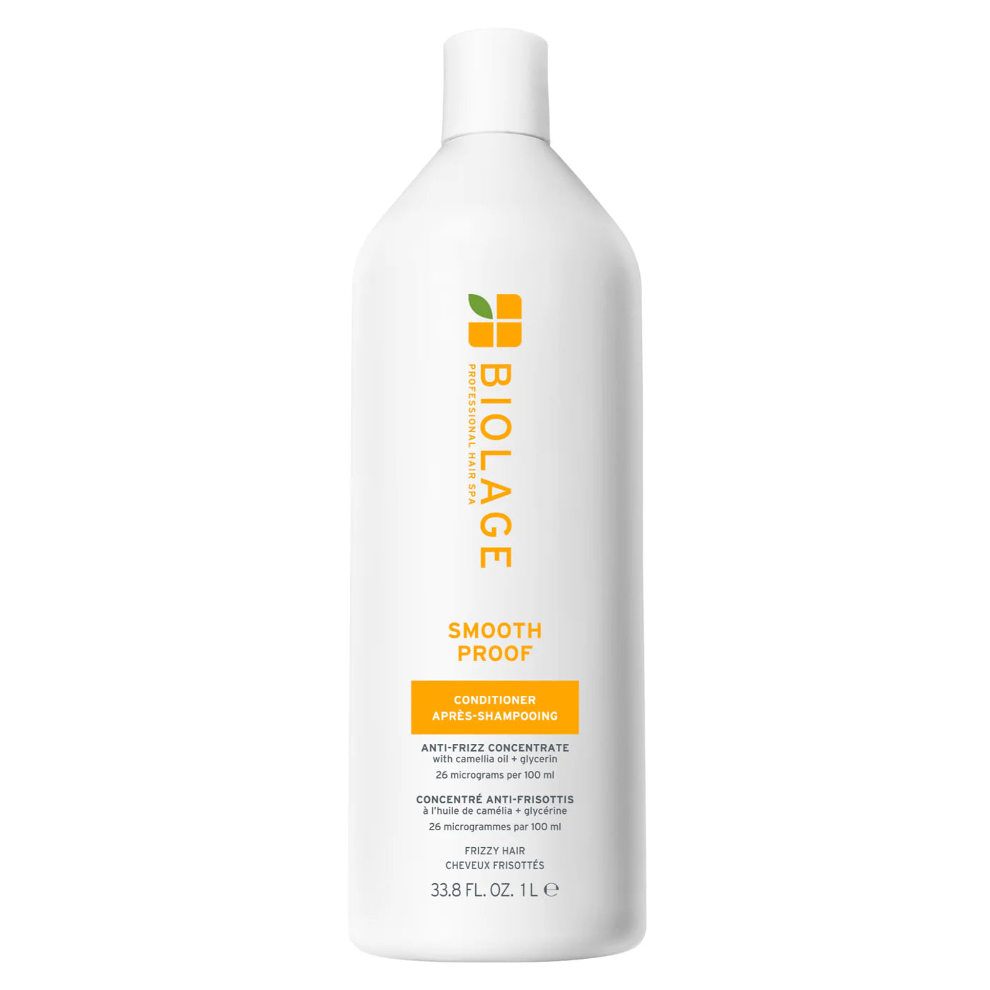 Biolage. Revitalisant Smooth Proof - 1000 ml