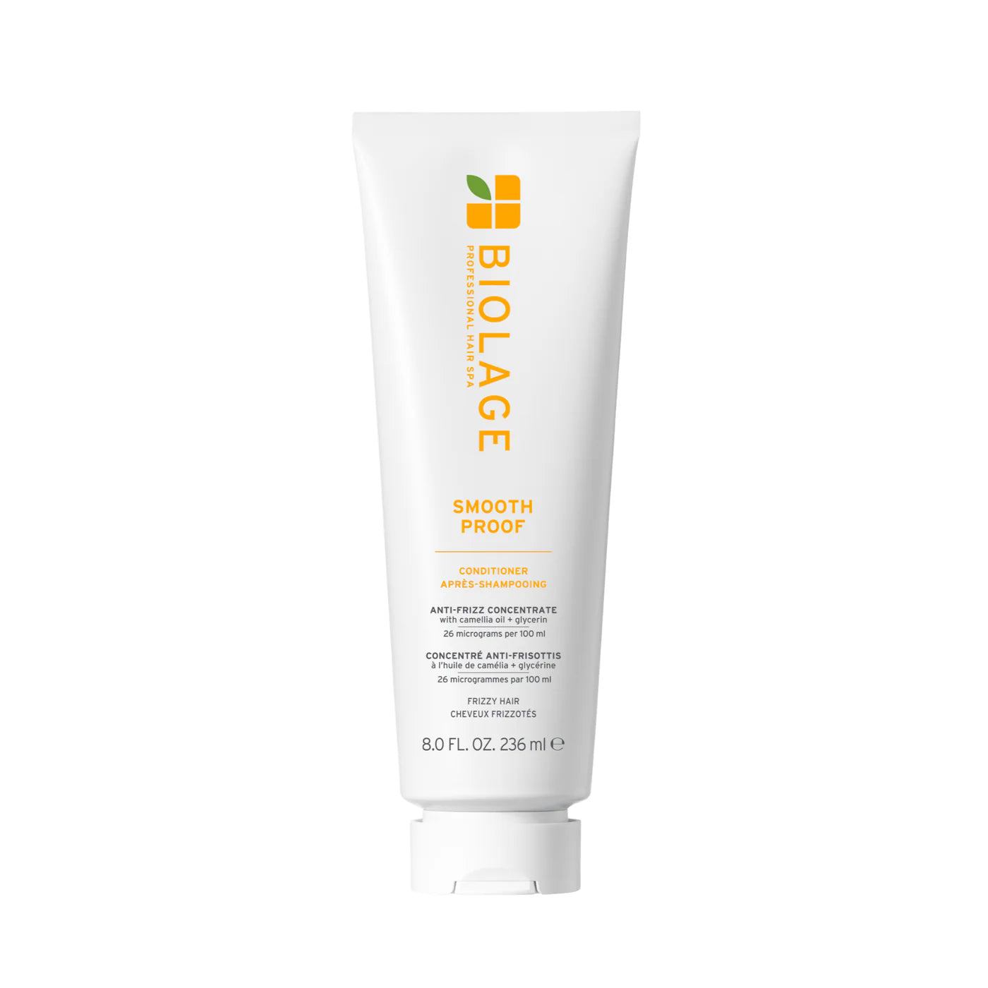 Biolage. Revitalisant Smooth Proof - 236 ml