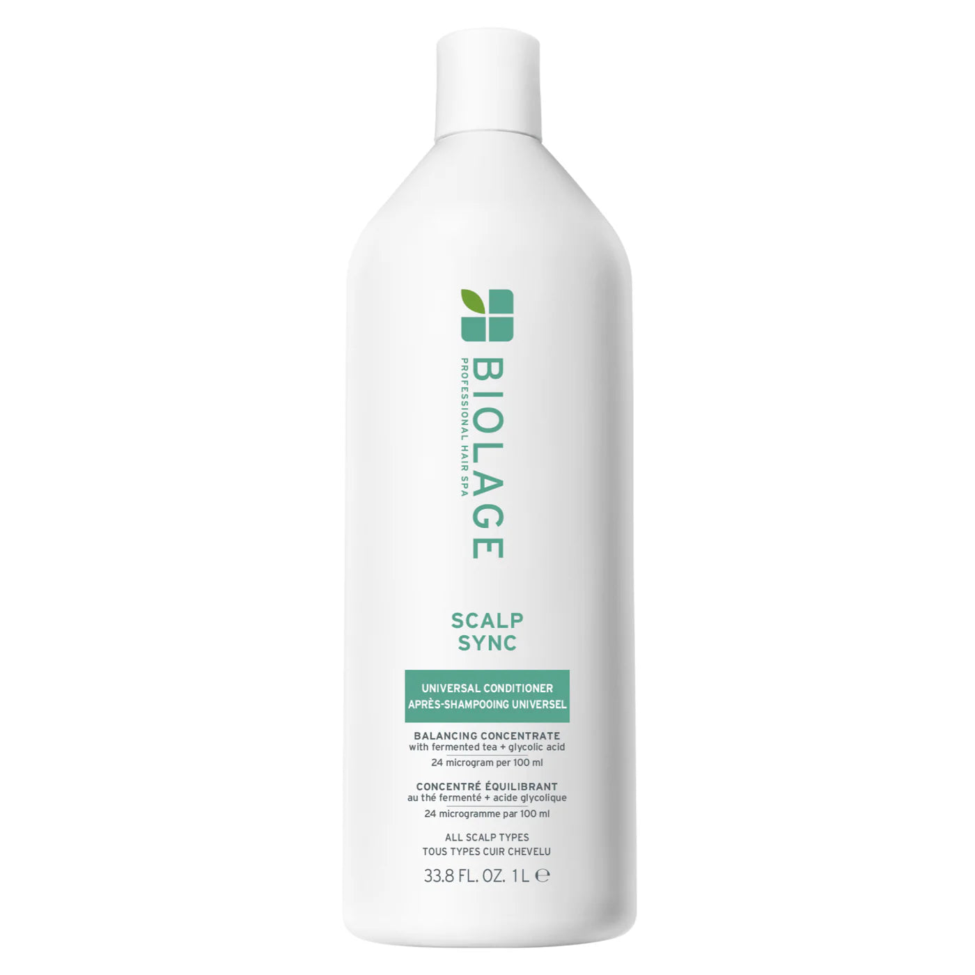 Biolage. Revitalisant Universel Scalp Sync - 1000 ml
