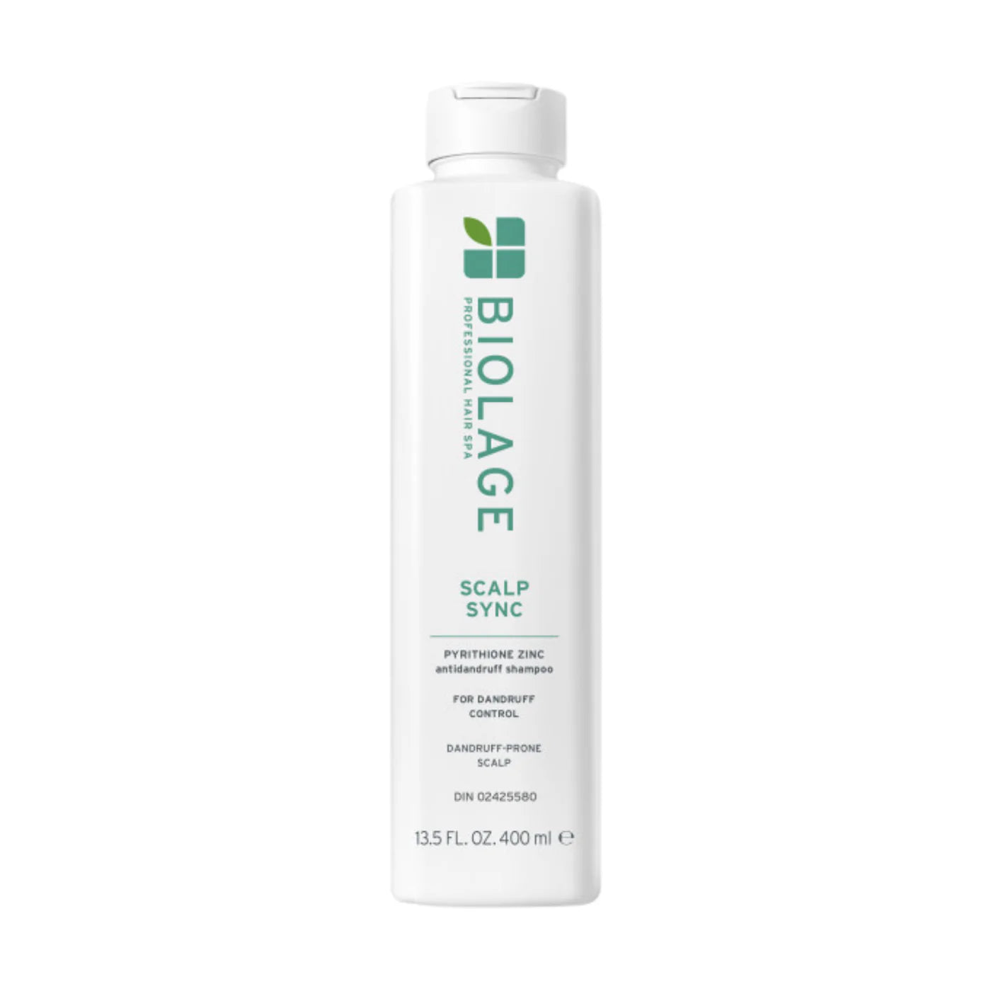 Biolage. Shampoing Anti-Pelliculaire Scalp Sync - 400 ml