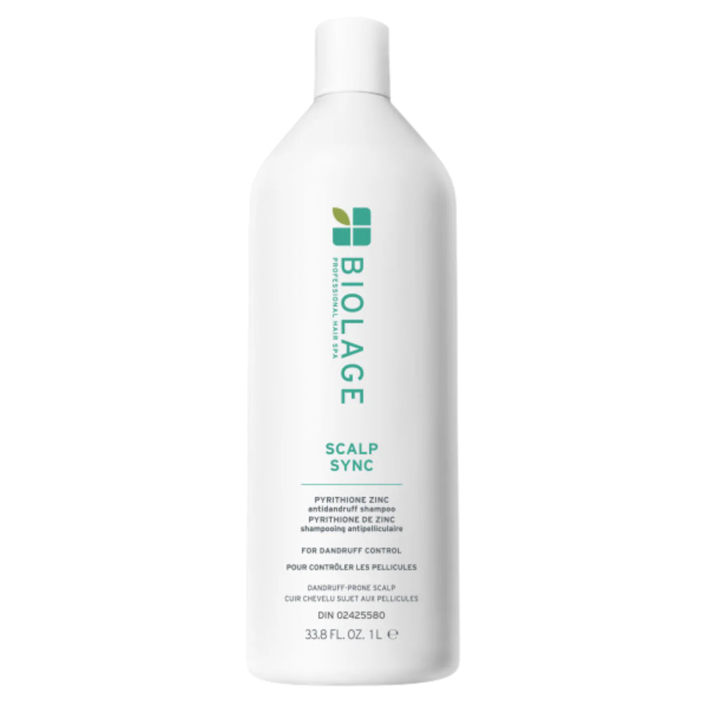 Biolage. Shampoing Anti-Pellicules Scalp Sync - 1000 ml