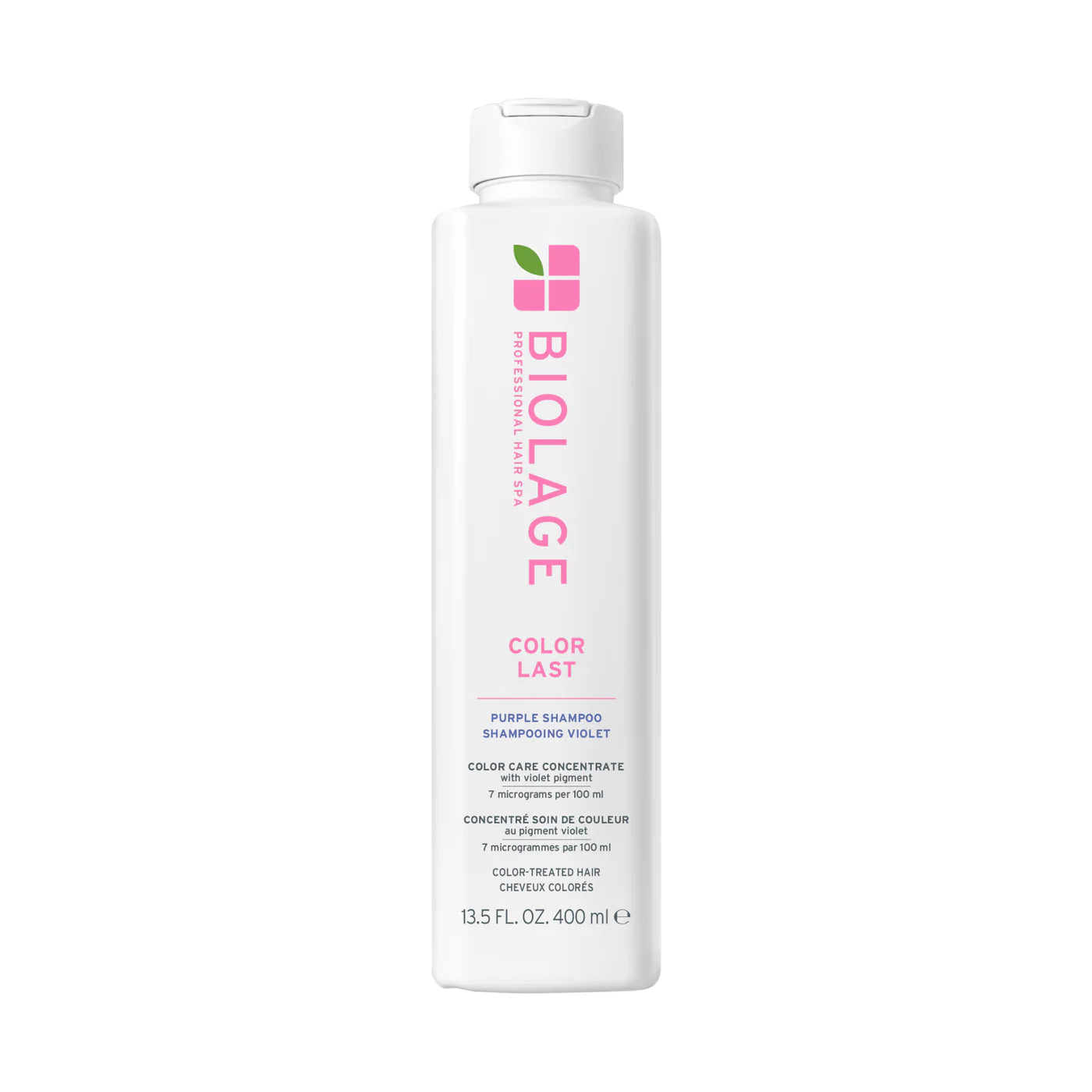 Biolage. Shampoing Violet Color Last - 400 ml