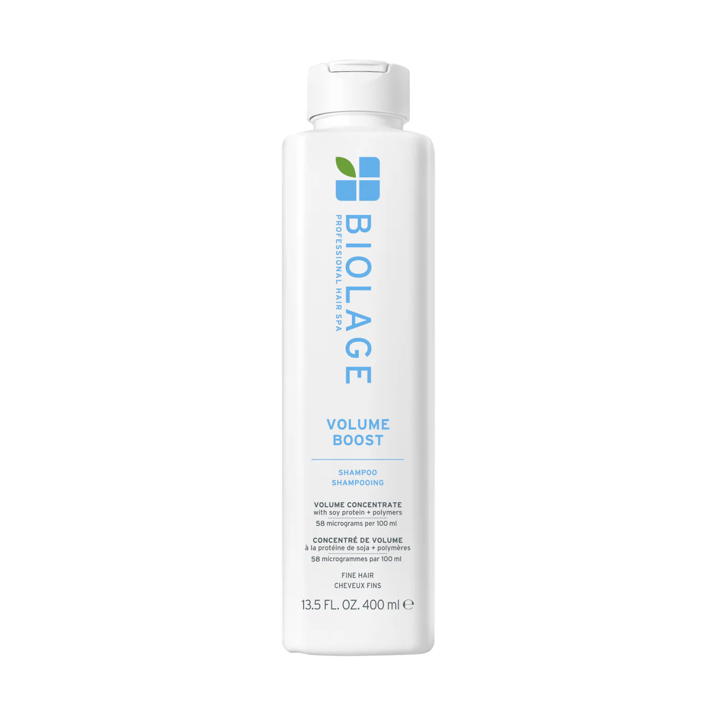Biolage. Shampoing Volume Boost - 400 ml
