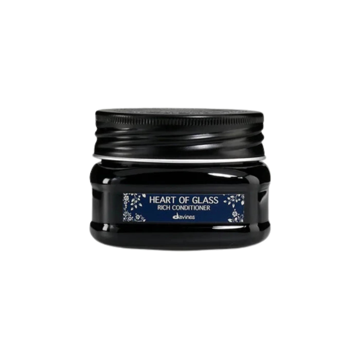 Davines. Revitalisant Riche Bleu Heart of Glass - 90 ml