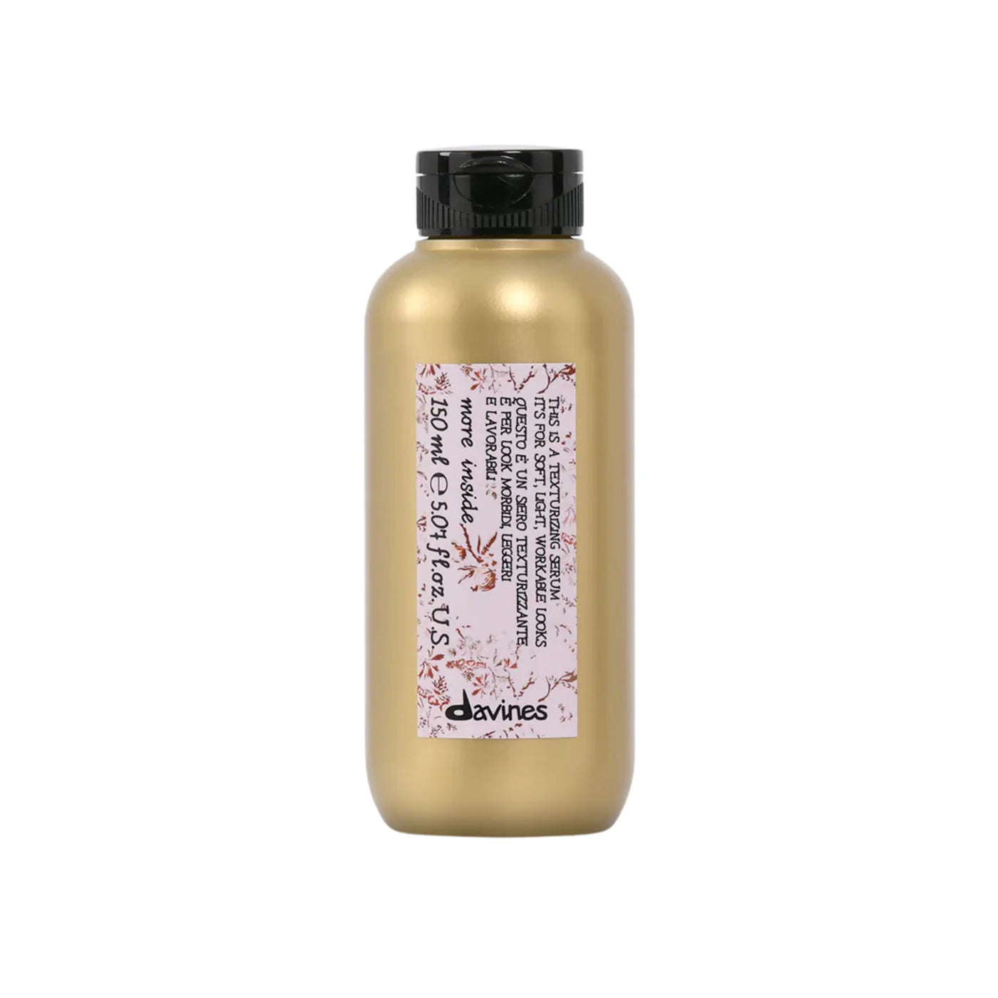 Davines. Sérum Texturisant More Inside - 150 ml