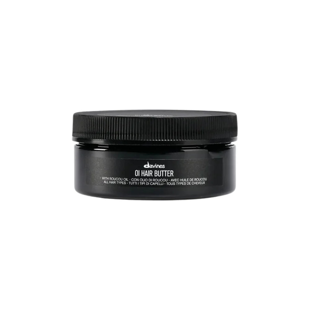 Davines. Beurre Capillaire Nourrissant de Beauté Absolue OI - 75 ml