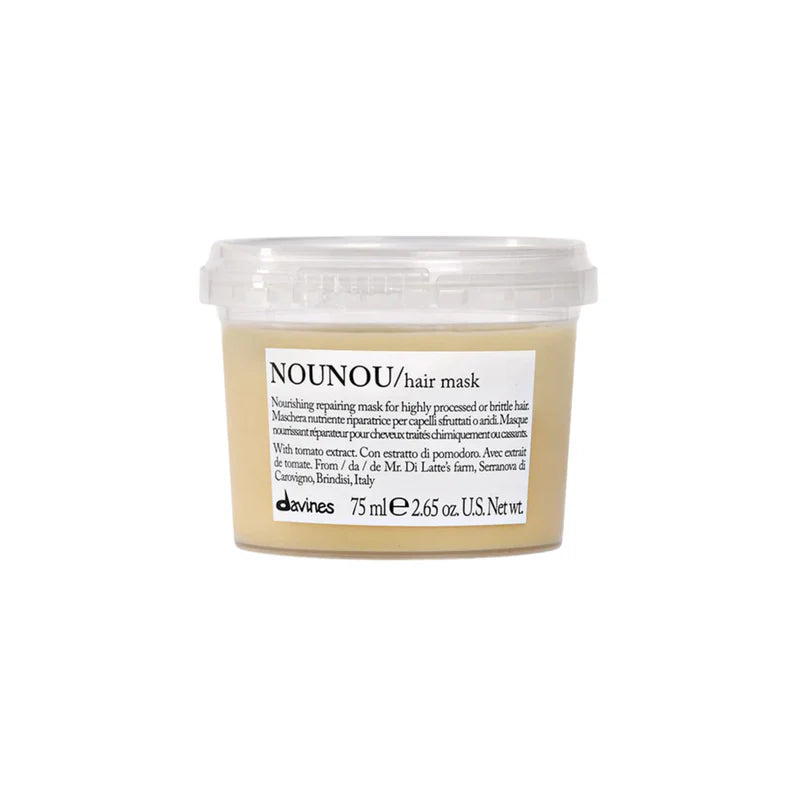 Davines. Masque Nourrissant NOUNOU - 75 ml