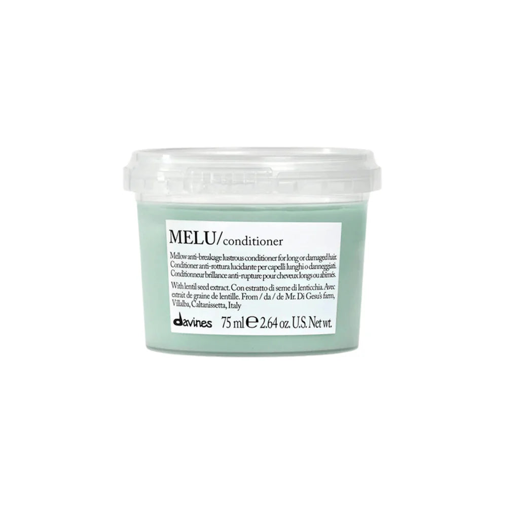 Davines. Revitalisant Anti-Casse MELU - 75 ml