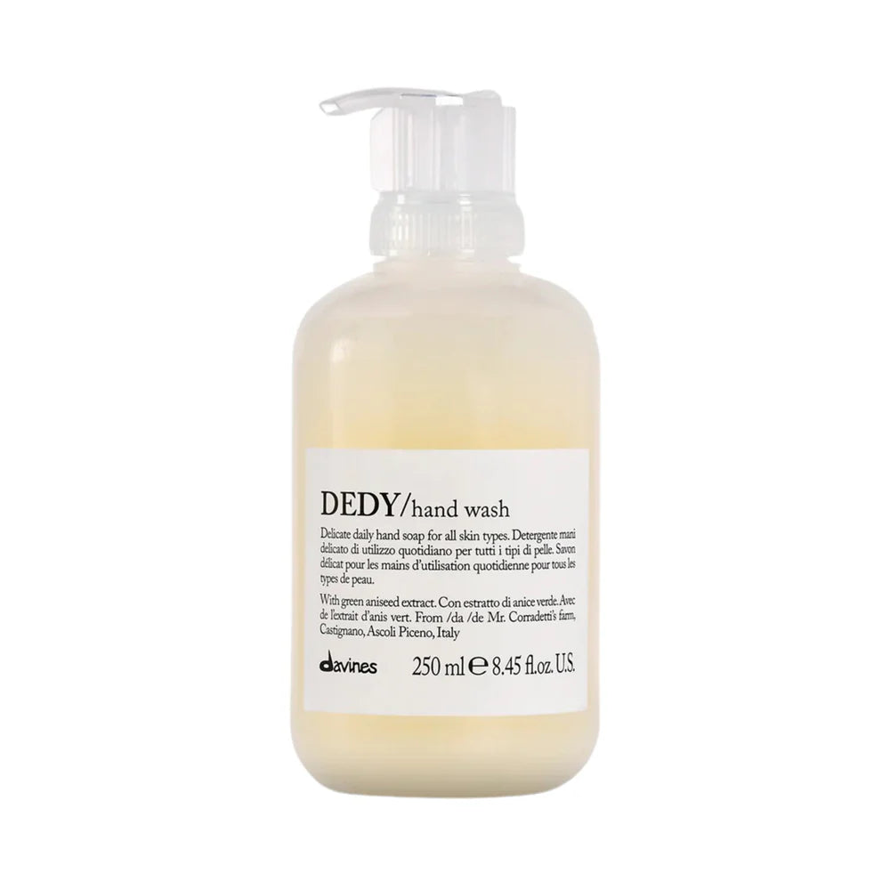 Davines. Savon à Mains DEDY - 250 ml