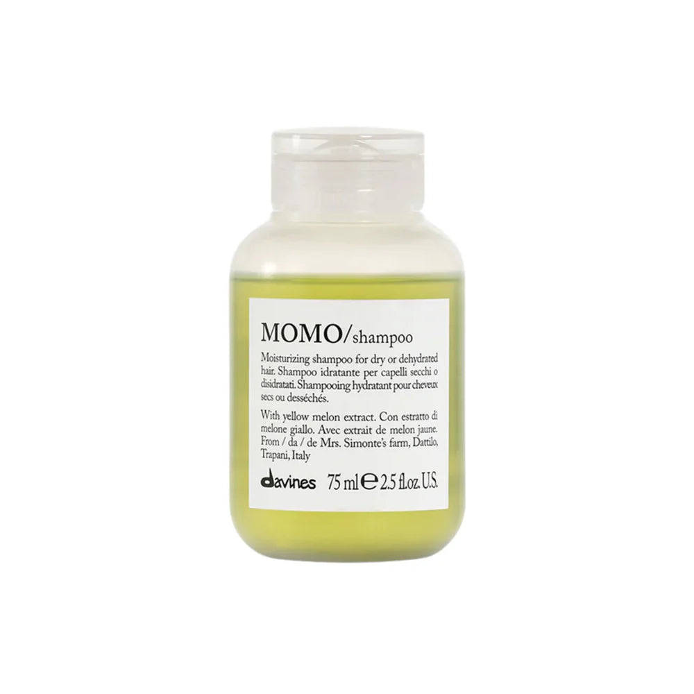 Davines. Shampoing Hydratant MOMO - 75 ml