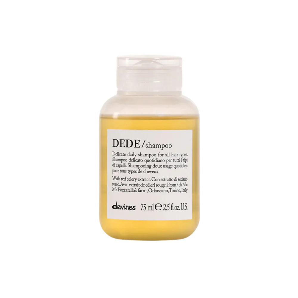 Davines. Shampoing Quotidien DEDE - 75 ml