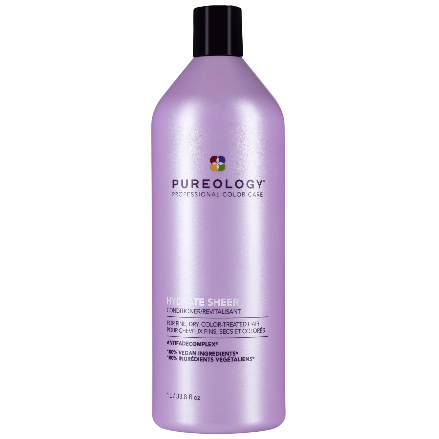 PUREOLOGY. REVITALISANT HYDRATE SHEER - 1000 ML