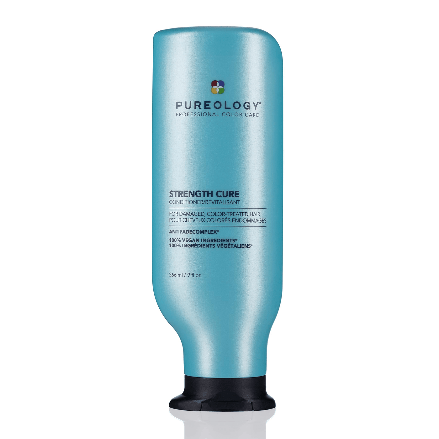PUREOLOGY. REVITALISANT STRENGTH CURE - 266 ML