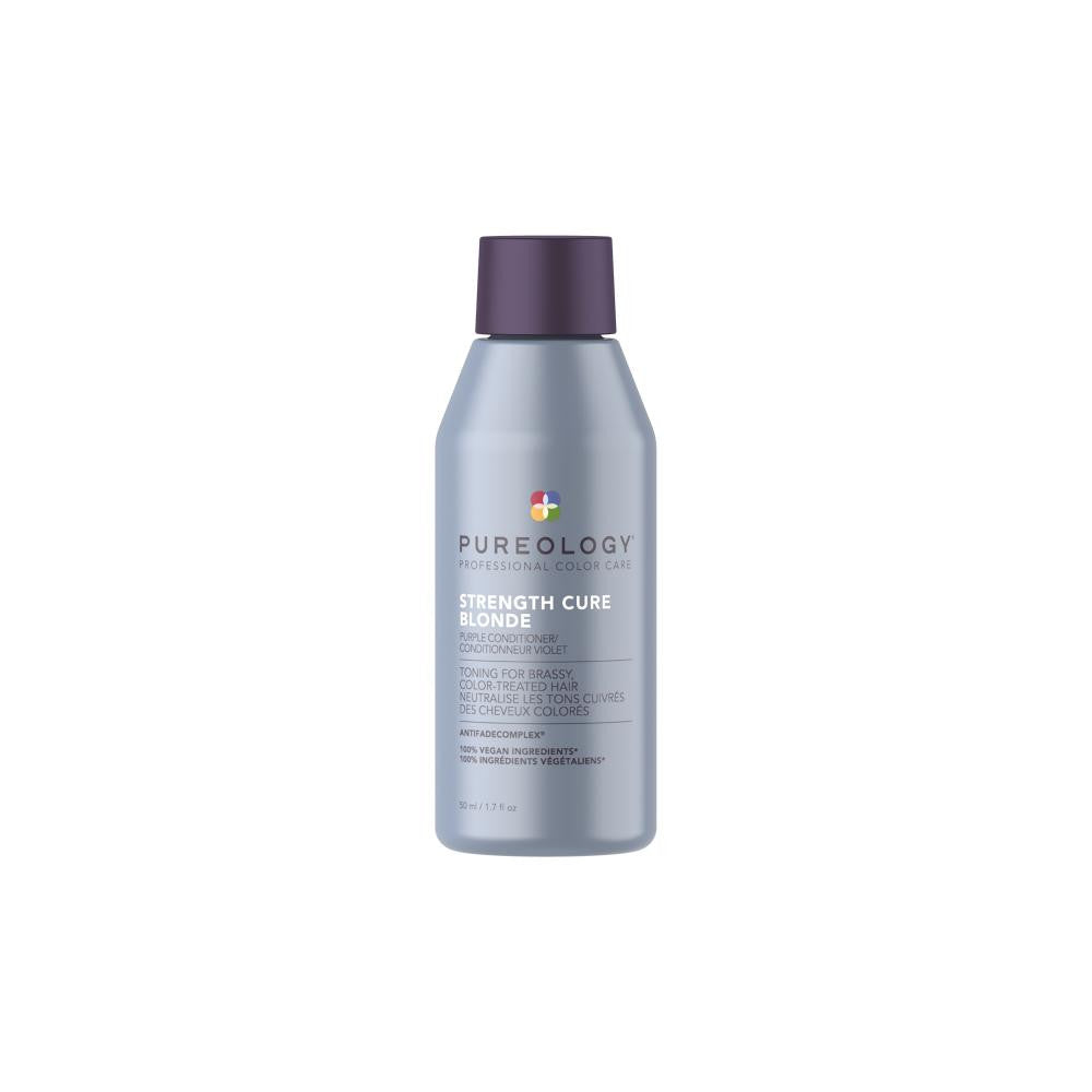 PUREOLOGY. REVITALISANT VIOLET STRENGTH CURE BLONDE - 50 ML