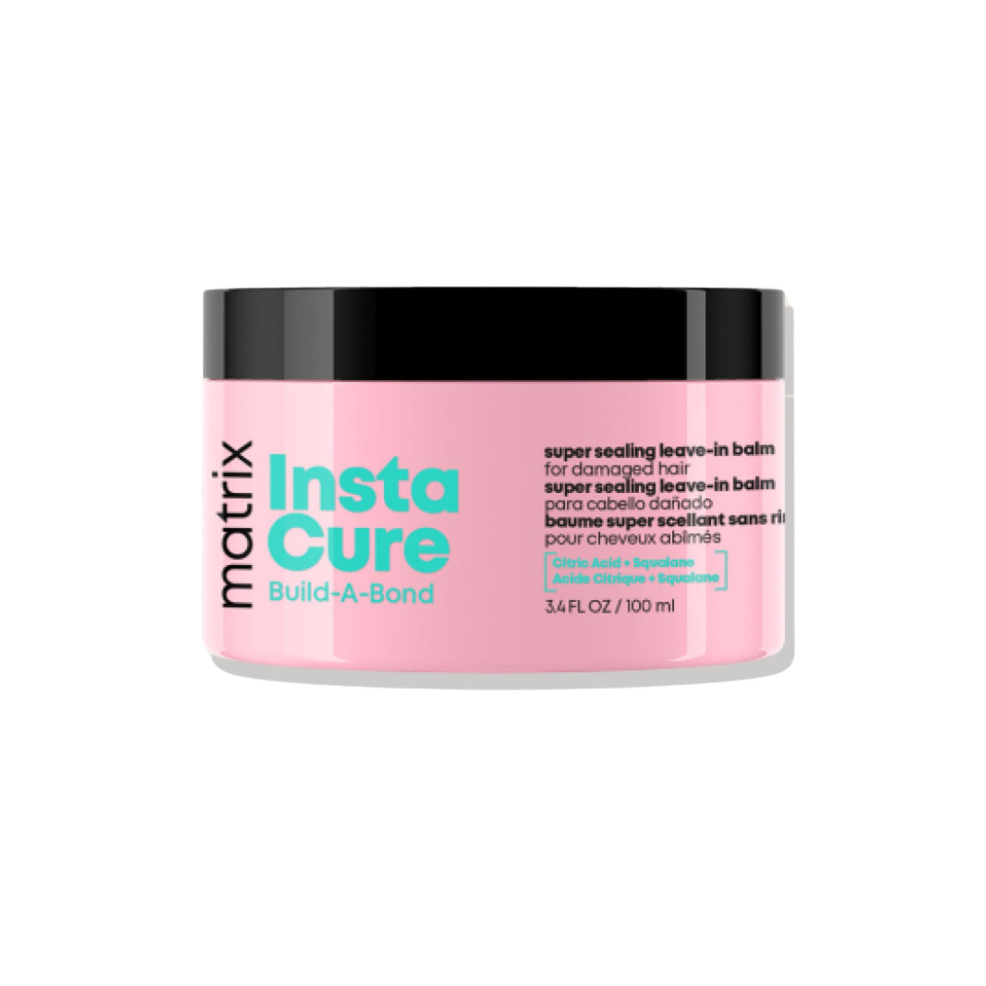 MATRIX. BAUME SUPER SCELLANT SANS RINÇAGE INSTACURE BUILD-A-BOND - 100 ML