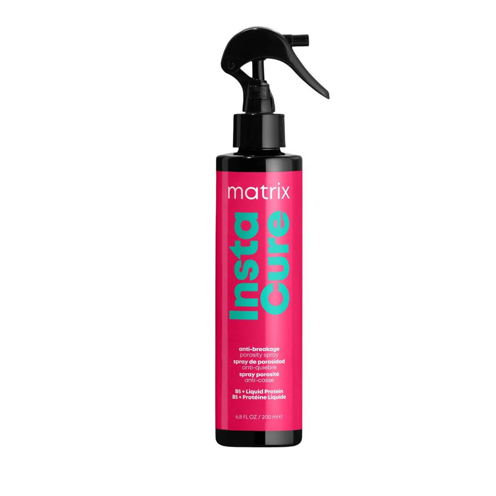 MATRIX SPRAY POROSITÉ ANTI-CASSE INSTACURE 200 ML