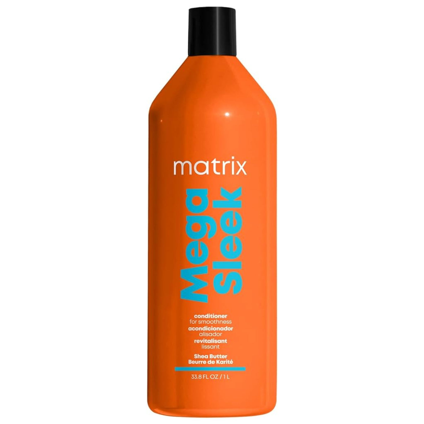 MATRIX. REVITALISANT MEGA SLEEK - 1000 ML