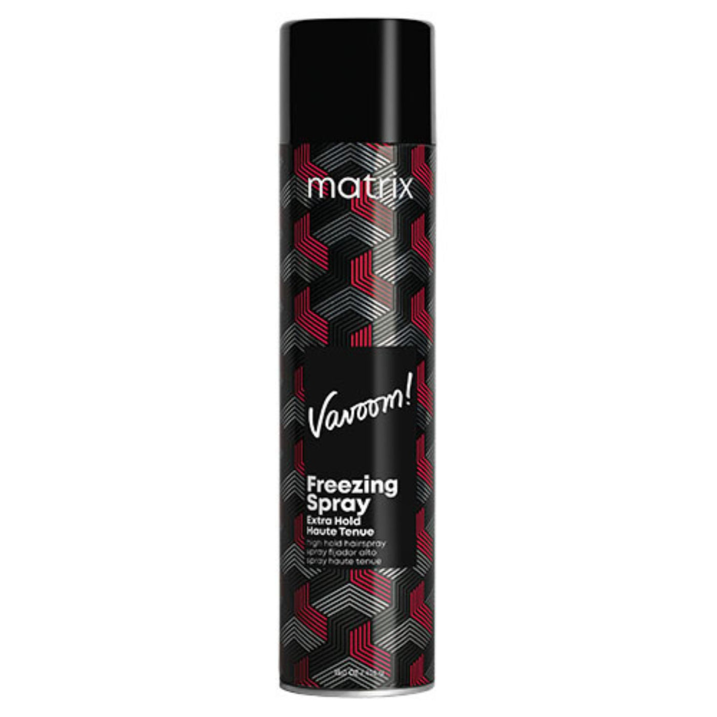 MATRIX. FREEZING SPRAY FIXATION EXTRA-FORTE VAVOOM - 500 ML