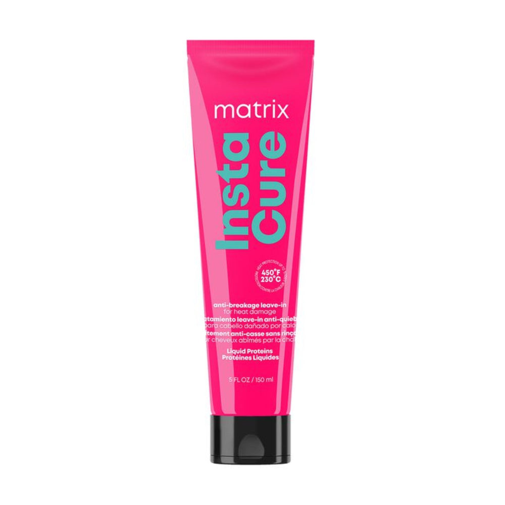 MATRIX. TRAITEMENT SANS-RINÇAGE ANTI-CASSE INSTACURE - 150 ML
