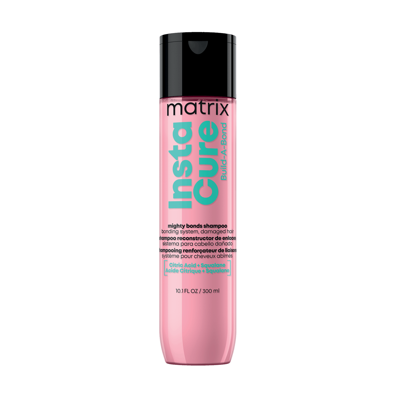 MATRIX. SHAMPOING INSTACURE BUILD-A-BOND - 300 ML