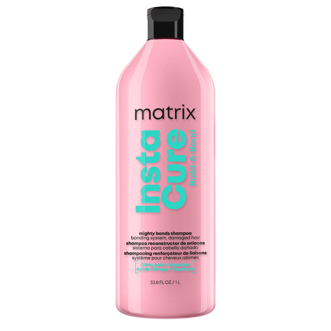 MATRIX. SHAMPOING INSTACURE BUILD-A-BOND - 1000 ML