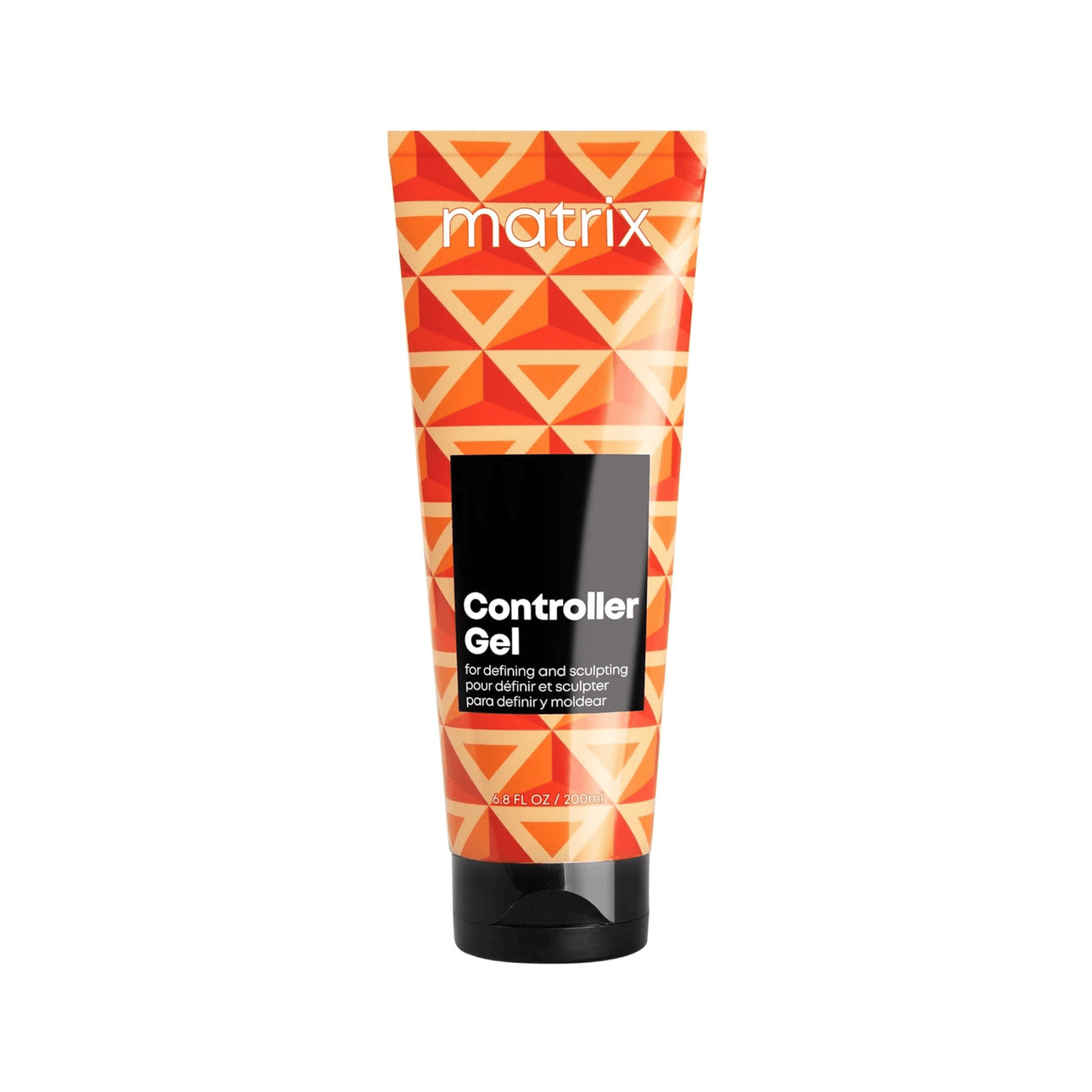 MATRIX. GEL À TENUE FORTE GEL CONTROLLER - 200 ML