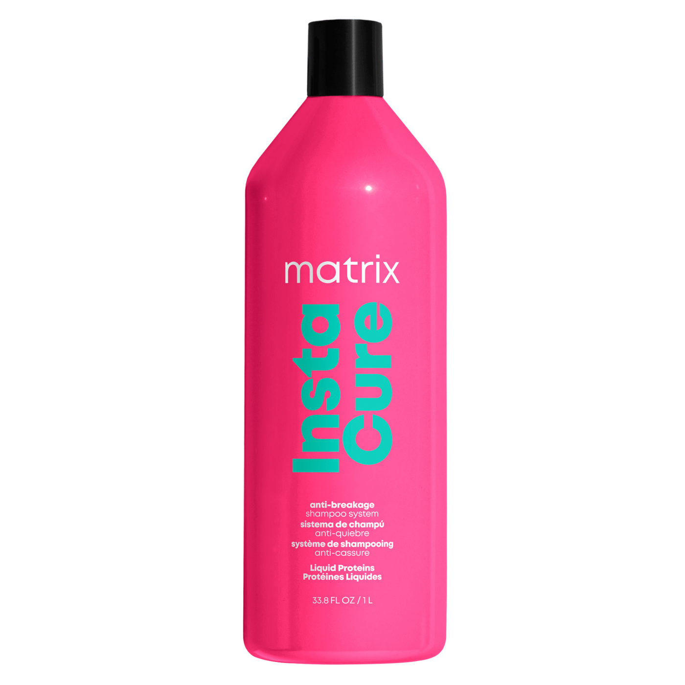 MATRIX. SHAMPOING ANTI-CASSE INSTACURE - 1000 ML