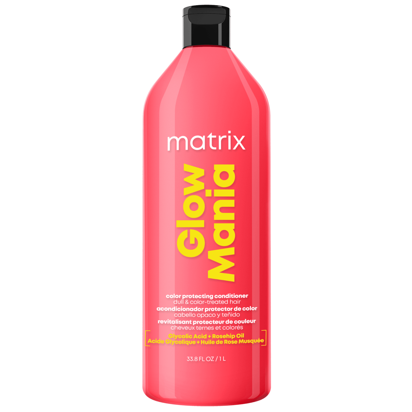 MATRIX. REVITALISANT GLOW MANIA - 1000 ML