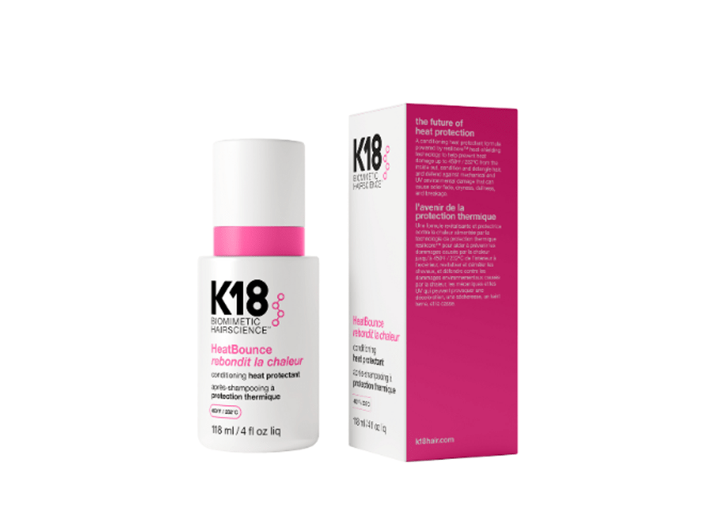 K18-APRES-SHAMPOOING HEAT BOUNCE 118ML