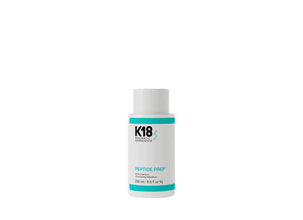 K18-SHAMPOOING DETOXIFIANT 250ML