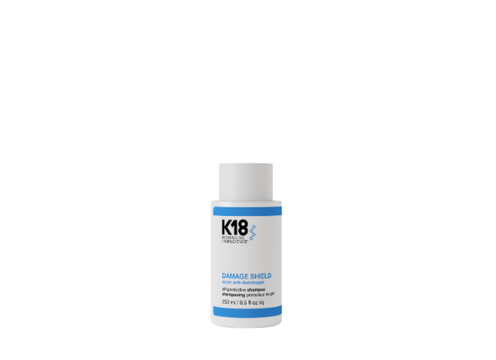 K18-SHAMPOOING PROTECTEUR DE PH DAMAGE SHIELD 250ML