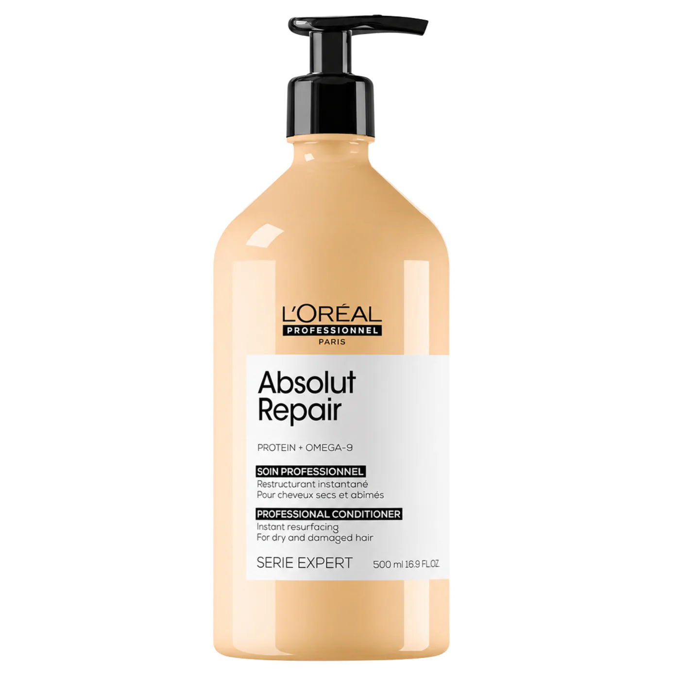L'Oréal. Série Expert Revitalisant Restructurant Absolut Repair - 500 ml