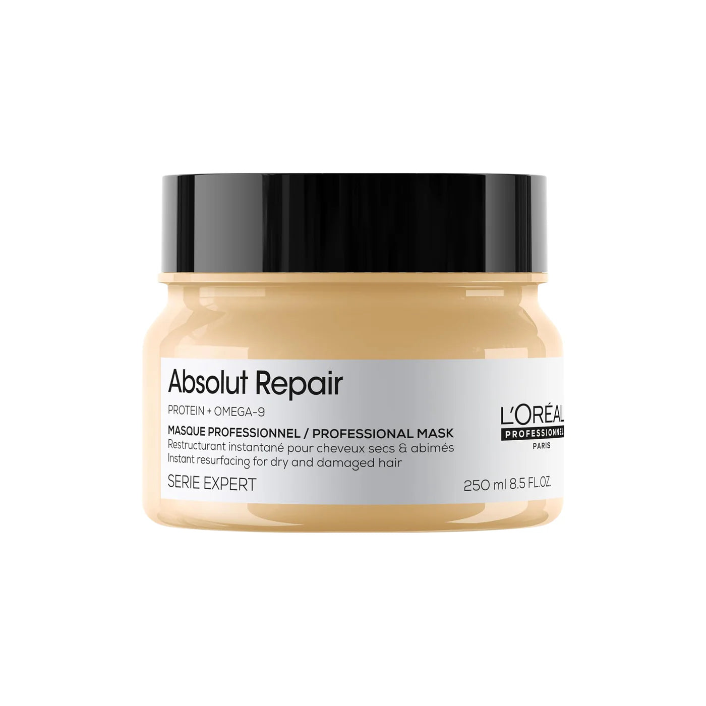 L'Oréal. Série Expert Masque Restructurant Absolut Repair - 250 ml