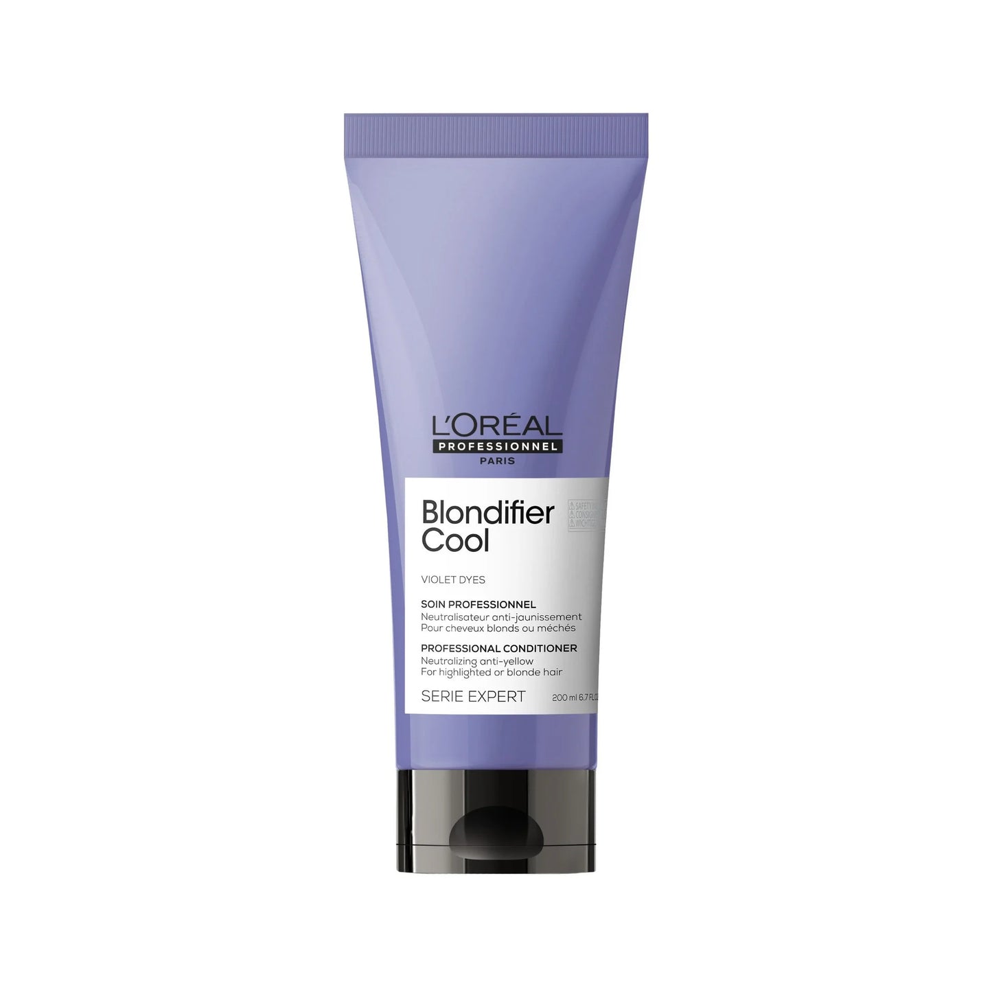 L'Oréal. Professionnel Série Expert Blondifier Cool Conditioner 200ML
