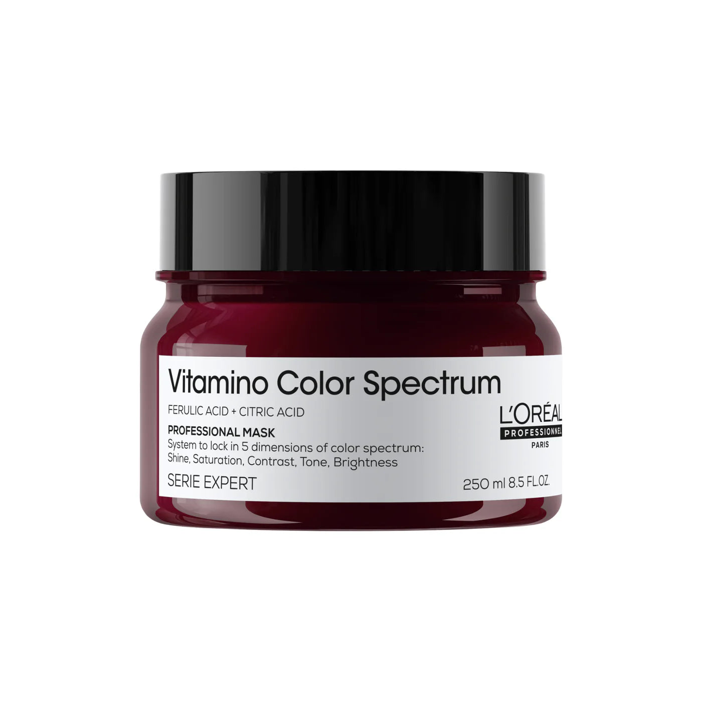 L'Oréal. Série Expert Masque Vitamino Color Spectrum - 250 ml