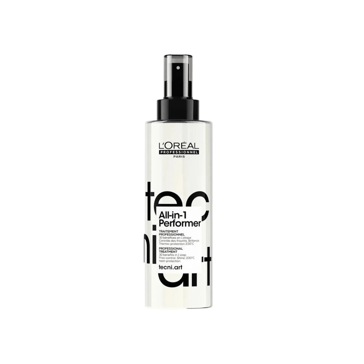 L'Oréal. Tecni.Art All-In-1 Performer - 190 ml