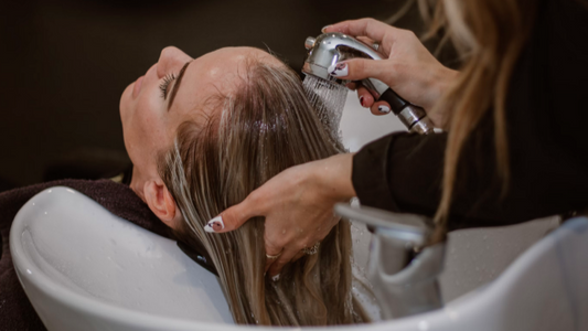 Programme Élite - Formation complète en coiffure de jour (lundi au vendredi)