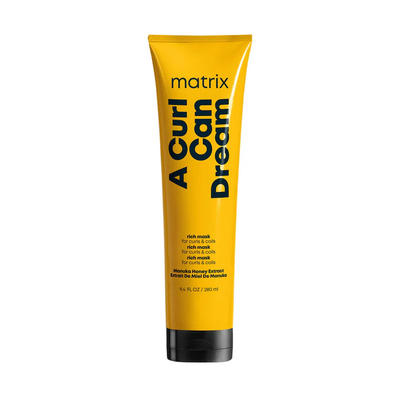 Matrix. Masque Riche A Curl Can Dream - 280 ml
