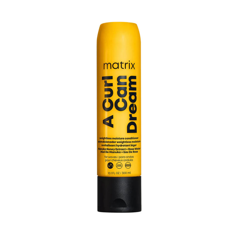 Matrix. Revitalisant Hydratant Léger A Curl Can Dream - 300 ml