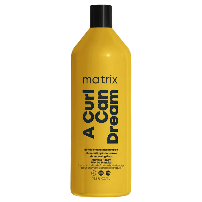 Matrix. Shampoing A Curl Can Dream - 1000 ml