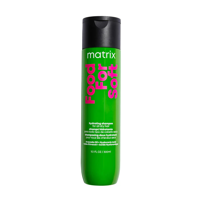 Matrix. Shampoing Hydratant Food for Soft - 300 ml